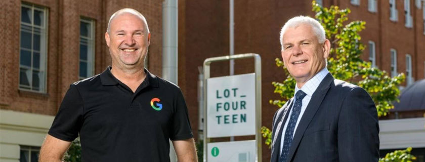 Google Cloud’s Public Sector presence in South Australia is led by Mike Duhne, who reports to Michael Grantham, Director for Public Sector for Google Cloud in Australia and New Zealand.
